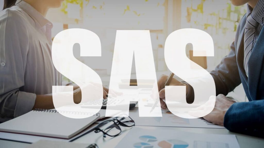 sas