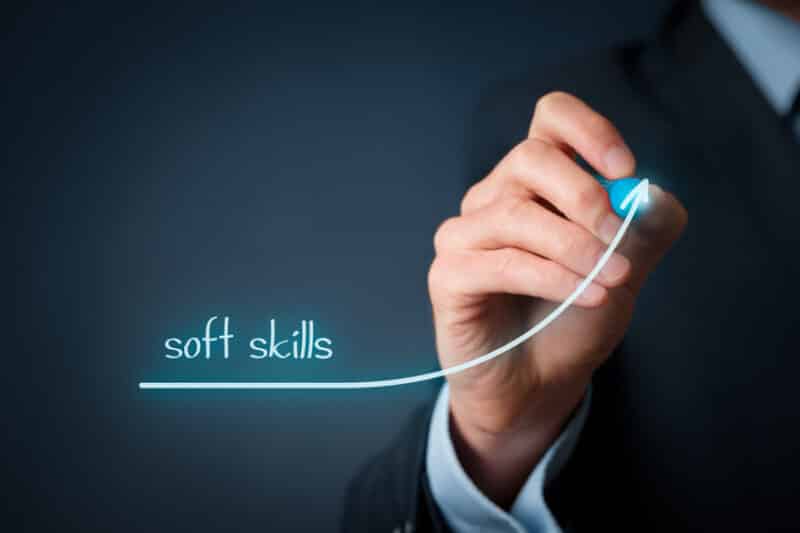 Les 5 soft skills indispensables pour un bon manager